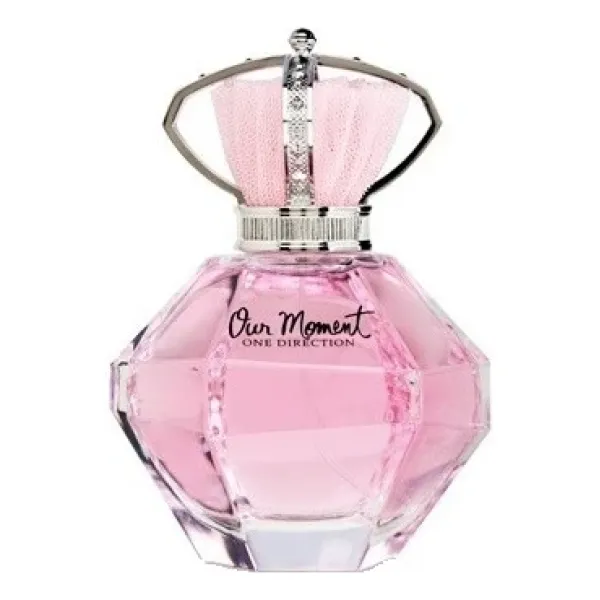 One Direction Our Moment