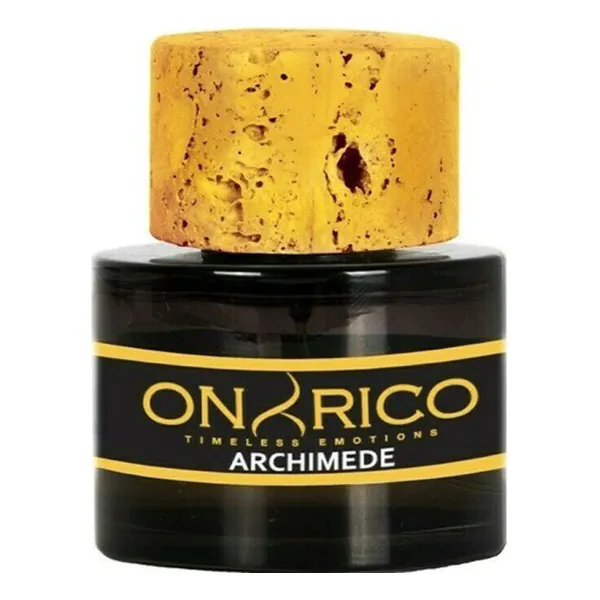 Onyrico Archimede