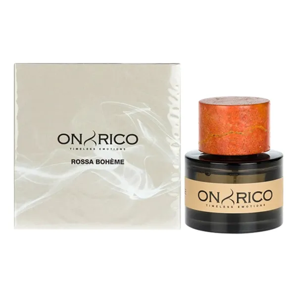 Onyrico Rossa Boheme