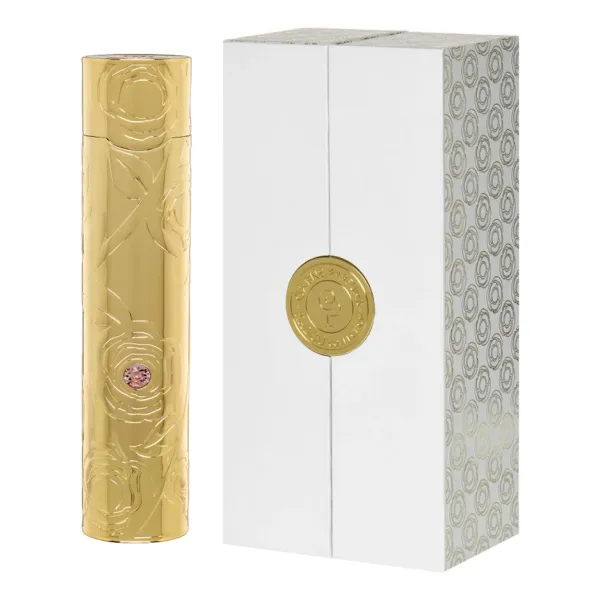 Orens Parfums Moire De Kalha