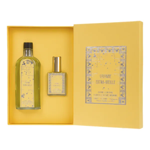 Oriza L. Legrand Cologne Extra-Vieille