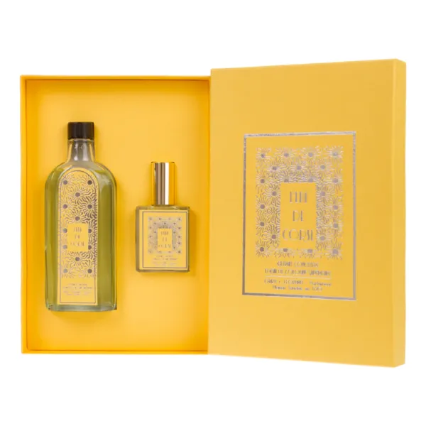 Oriza L. Legrand L'Eau De Corse