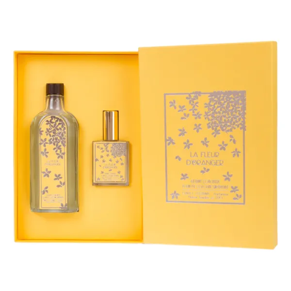 Oriza L. Legrand La Fleur D'Oranger