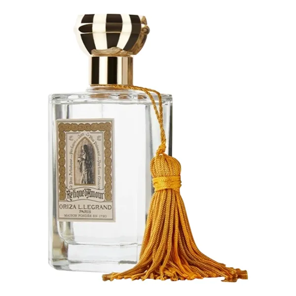 Oriza L. Legrand Relique D'Amour