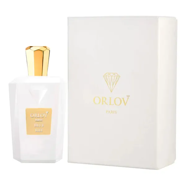 Orlov Paris Blue Lili