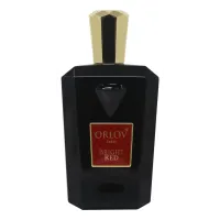 Orlov Paris Bright Red