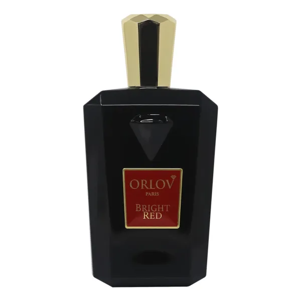 Orlov Paris Bright Red