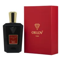 Orlov Paris Bright Red