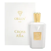 Orlov Paris Cross Of Asia