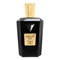 Orlov Paris Flame Of Gold