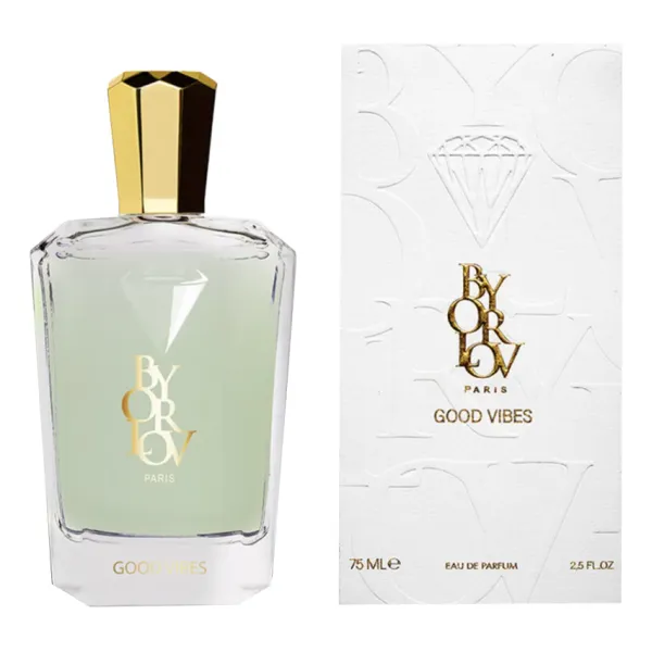 Orlov Paris Good Vibes