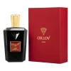 Orlov Paris Red Shield