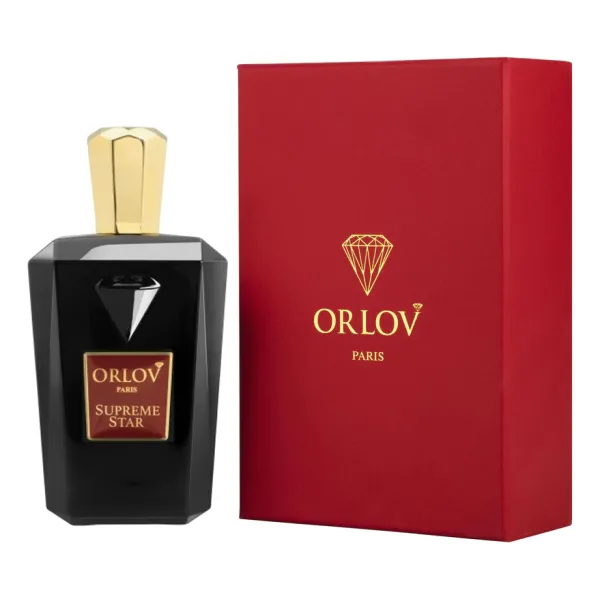 Orlov Paris Supreme Star