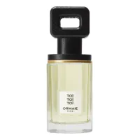 Ormaie Toi Toi Toi