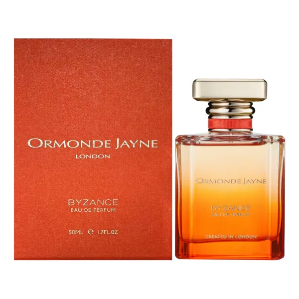 Ormonde Jayne Byzance