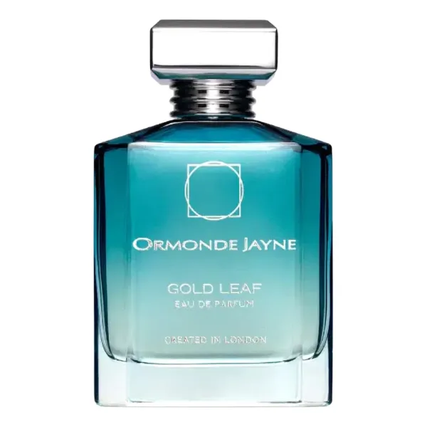 Ormonde Jayne Gold Leaf