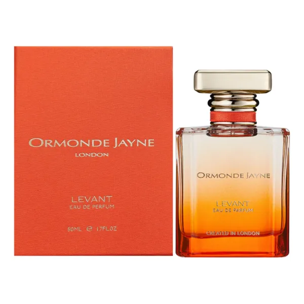 Ormonde Jayne Levant
