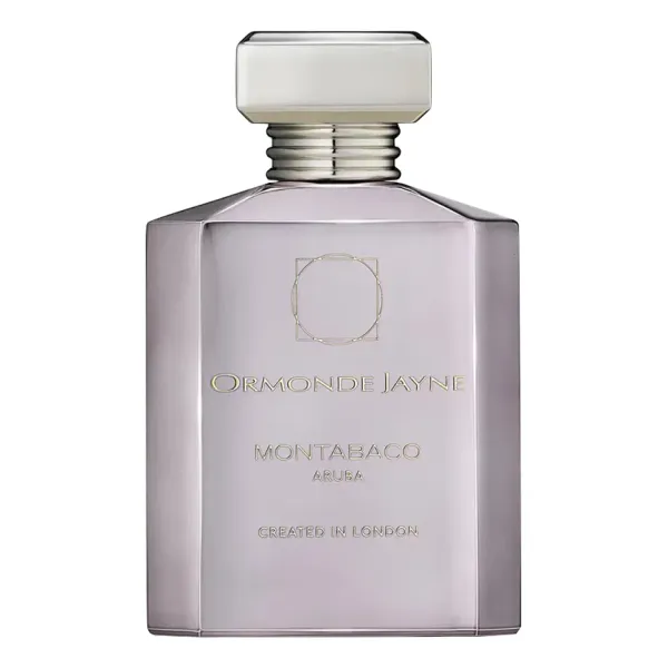 Ormonde Jayne Montabaco Aruba