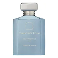 Ormonde Jayne Montabaco Cuba