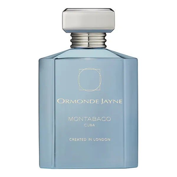 Ormonde Jayne Montabaco Cuba