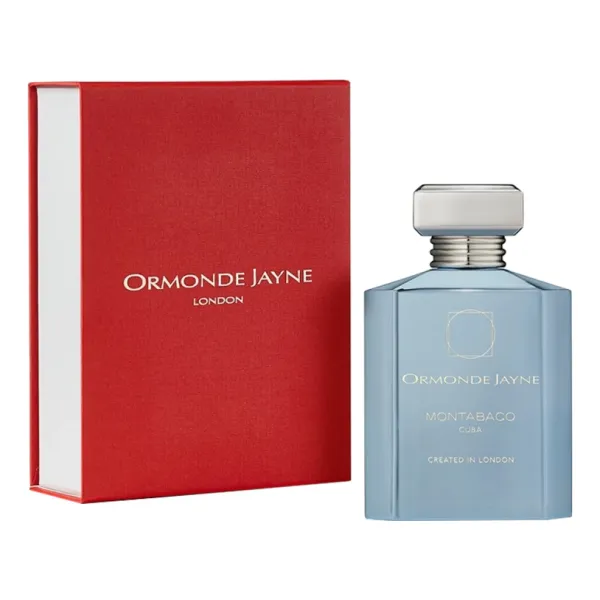 Ormonde Jayne Montabaco Cuba