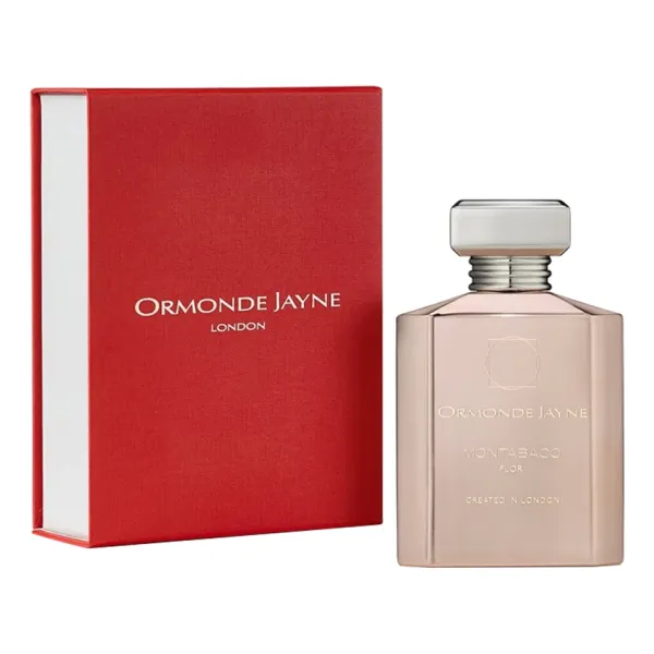 Ormonde Jayne Montabaco Flor 2024