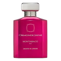 Ormonde Jayne Montabaco Rio