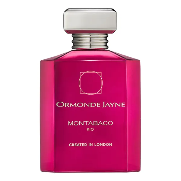 Ormonde Jayne Montabaco Rio