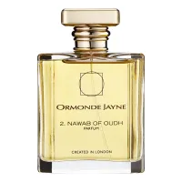 Ormonde Jayne Nawab Of Oudh
