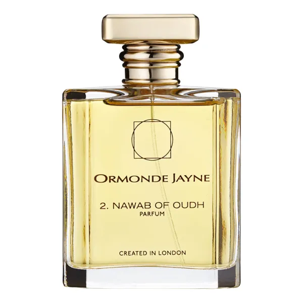 Ormonde Jayne Nawab Of Oudh