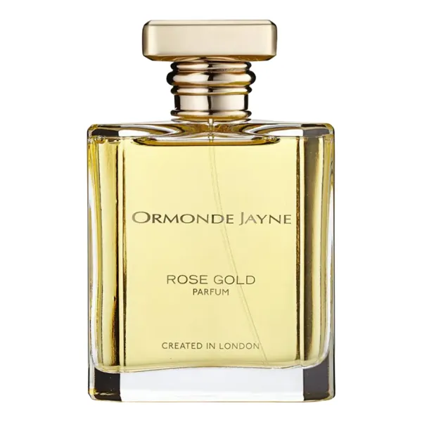 Ormonde Jayne Rose Gold