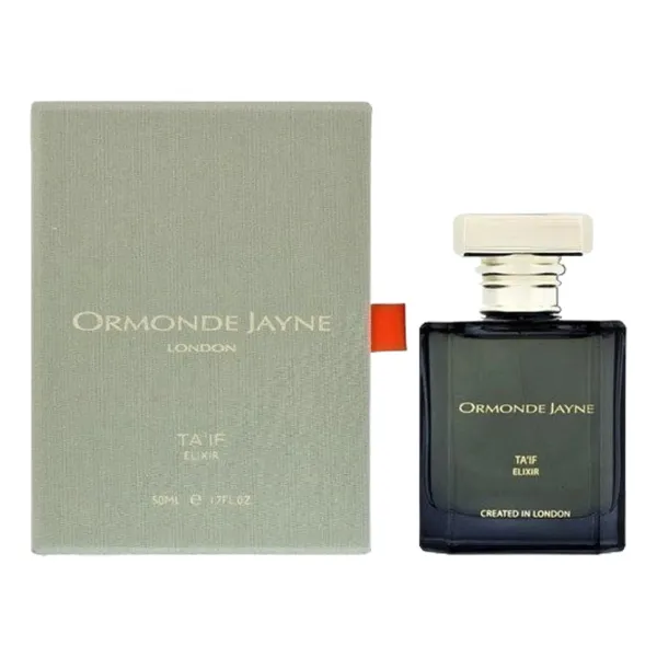 Ormonde Jayne Ta'if Elixir