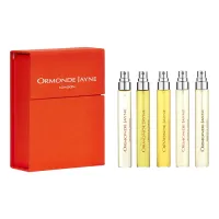 Ormonde Jayne Travel Lab