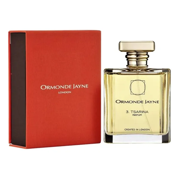 Ormonde Jayne Tsarina