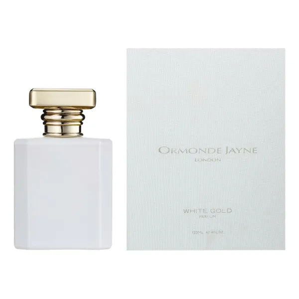 Ormonde Jayne White Gold