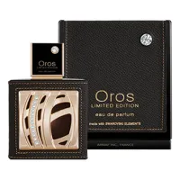 Oros Pour Homme Limited Edition