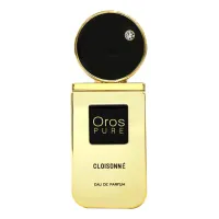 Oros Pure Cloissonne