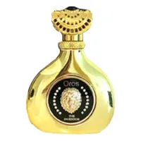 Oros The Inventor Black