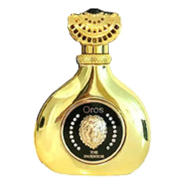 Oros The Inventor Black