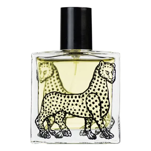 Ortigia Sicilia Ambra Nera