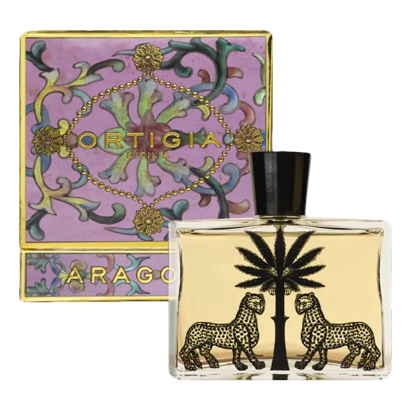 Ortigia Sicilia Aragona