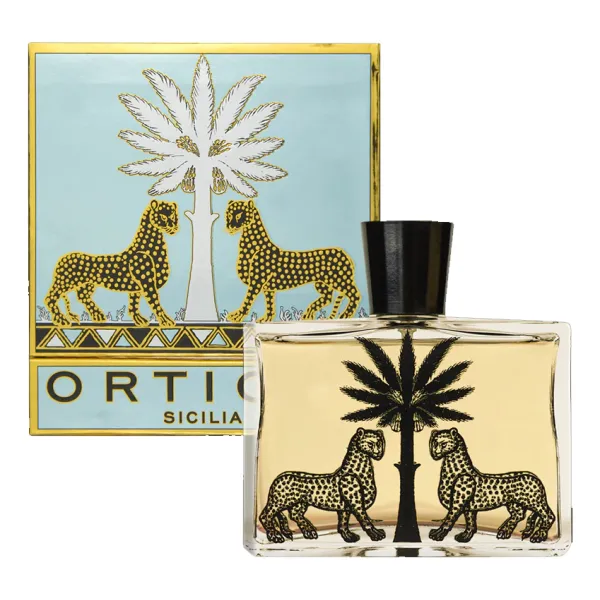 Ortigia Sicilia Florio