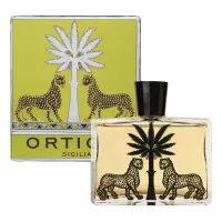 Ortigia Sicilia Lime Di Sicilia