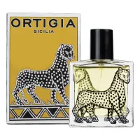 Ortigia Sicilia Zagara