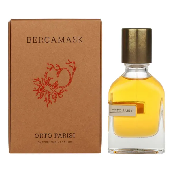 Orto Parisi Bergamask