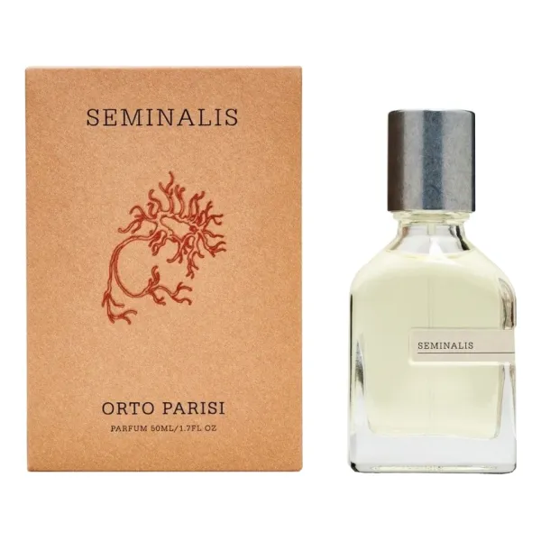 Orto Parisi Seminalis