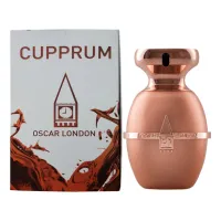 Oscar London Cupprum
