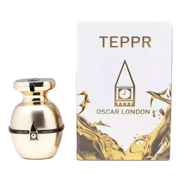 Oscar London Teppr