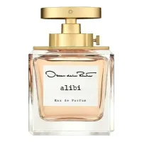 Oscar de la Renta Alibi