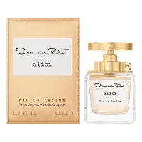 Oscar de la Renta Alibi